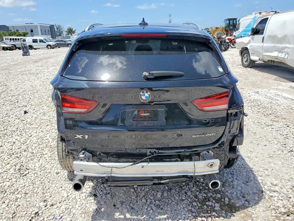 Aukcja sprzedaży 2022 Bmw X1, vin: WBXJG7C02N5U52274, numer aukcji: 48905106