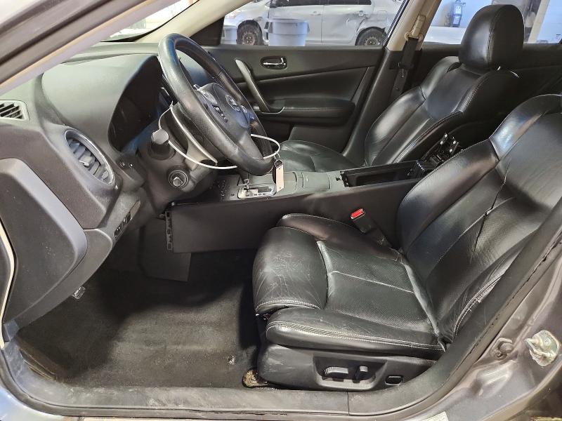 Aukcja sprzedaży 2014 Nissan Maxima, vin: 1N4AA5APXEC469375, numer aukcji: 48900426