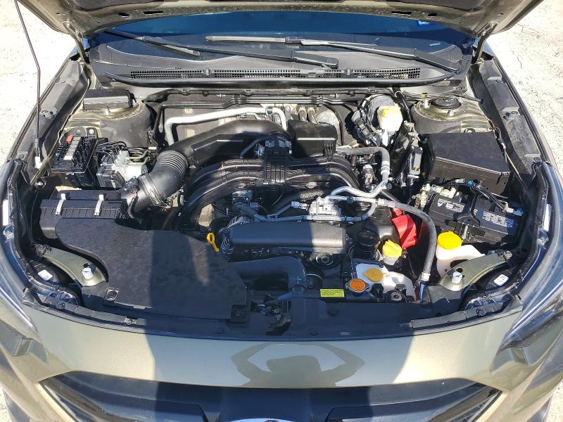 Aukcja sprzedaży 2025 Subaru Outback, vin: 4S4BTALCXS3272192, numer aukcji: 49453426