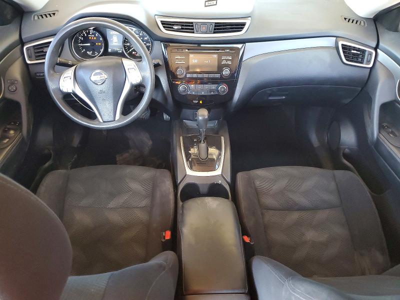 Продаж на аукціоні авто 2014 Nissan Rogue, vin: 5N1AT2MT6EC808012, номер лоту: 51633266