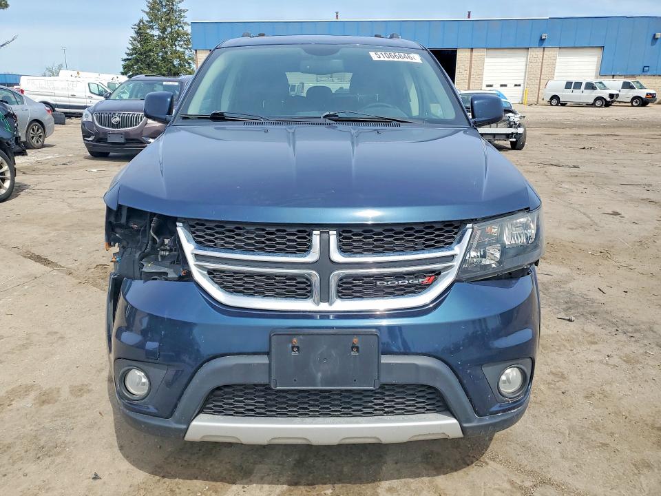 Aukcja sprzedaży 2014 Dodge Journey, vin: 3C4PDDFG0ET284478, numer aukcji: 51066846