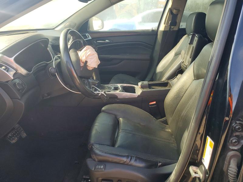 2013 Cadillac Srx მანქანა იყიდება აუქციონზე, vin: 3GYFNGE39DS568540, აუქციონის ნომერი: 49314636