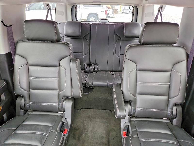 49411706 :رقم المزاد ، 1GKS2HKJXHR373422 vin ، 2017 Gmc Yukon مزاد بيع