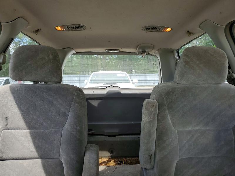 Aukcja sprzedaży 2002 Honda Odyssey, vin: 2HKRL18652H573690, numer aukcji: 49069476