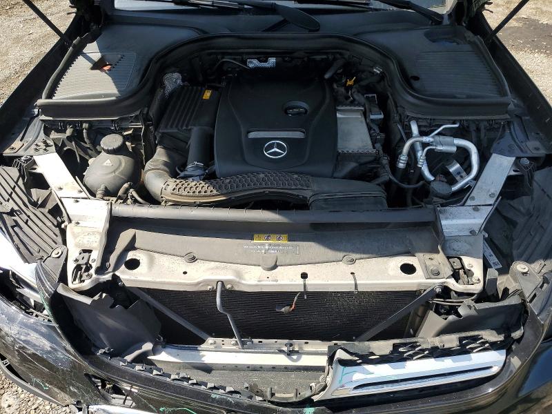 Aukcja sprzedaży 2018 Mercedes-benz Glc, vin: WDC0G4KB0JV034634, numer aukcji: 48532176