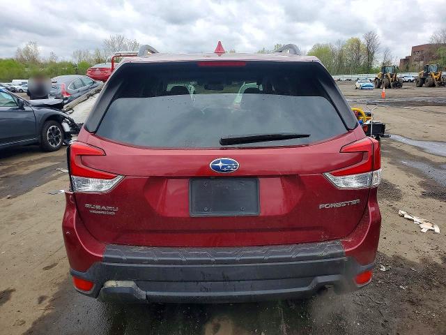 Aukcja sprzedaży 2019 Subaru Forester, vin: JF2SKAEC5KH545824, numer aukcji: 50894446