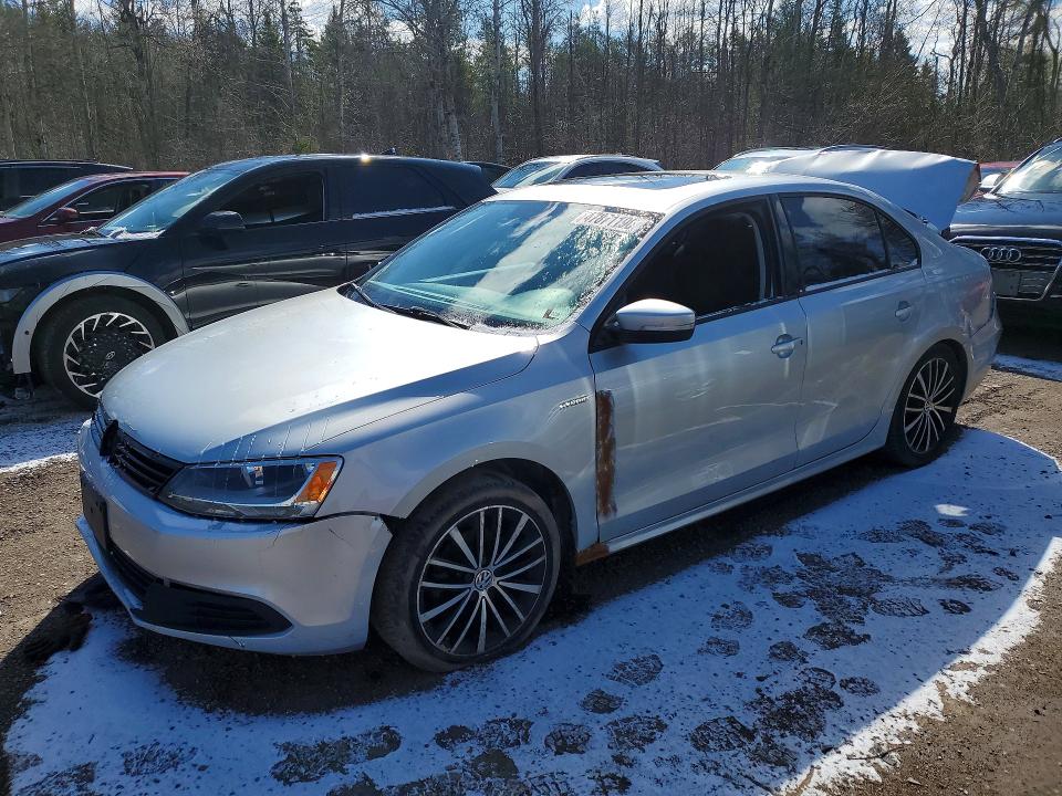 Продажа на аукционе авто 2014 Volkswagen Jetta, vin: 3VWDK7AJ2EM402650, номер лота: 47871196