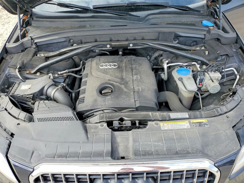 Продаж на аукціоні авто 2014 Audi Q5, vin: WA1LFAFP3EA096997, номер лоту: 49751676