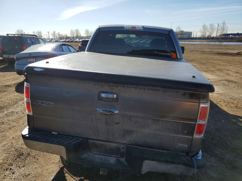 Aukcja sprzedaży 2010 Ford F150, vin: 1FTFW1EV4AFC54599, numer aukcji: 49839936