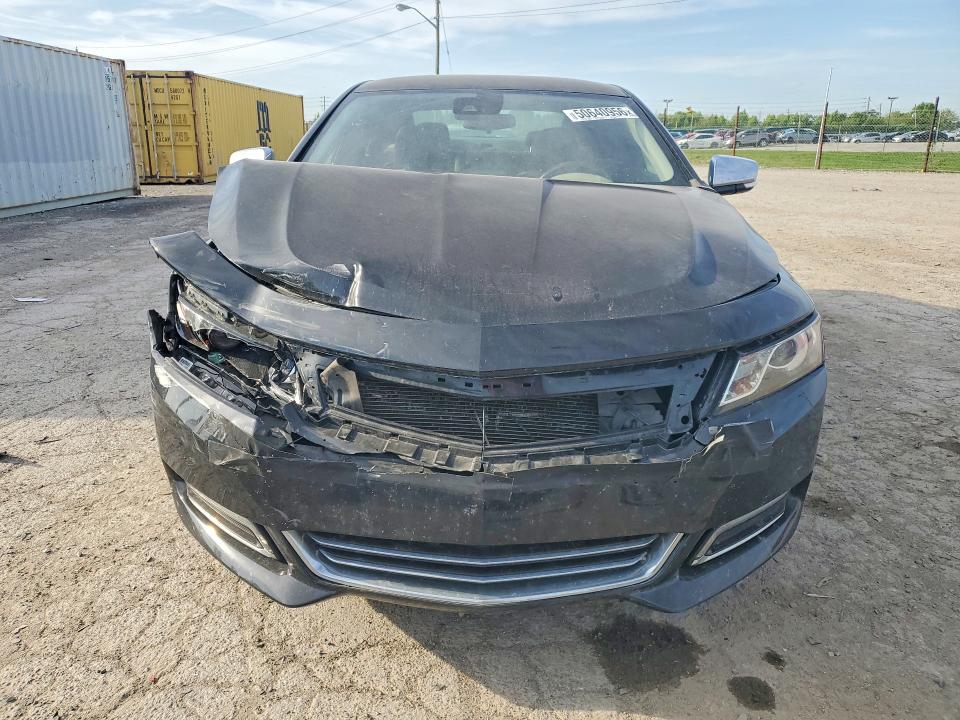Продажа на аукционе авто 2017 Chevrolet Impala, vin: 1G1145S3XHU189153, номер лота: 50640956