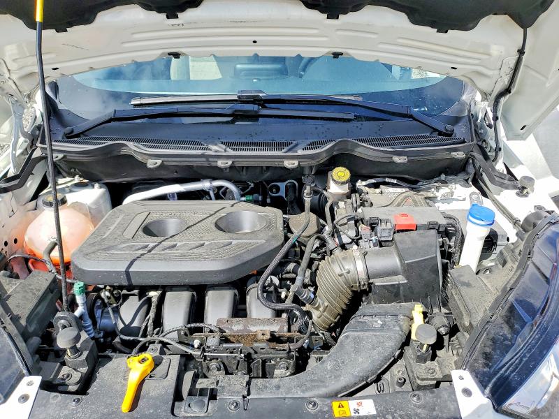 Продаж на аукціоні авто 2020 Ford Ecosport, vin: MAJ6S3FL0LC370557, номер лоту: 48075956