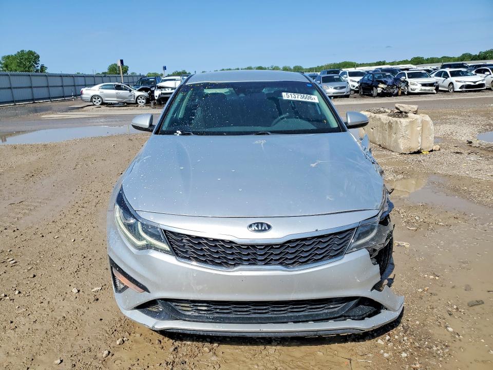 Aukcja sprzedaży 2020 Kia Optima, vin: 5XXGT4L32LG443966, numer aukcji: 51373606