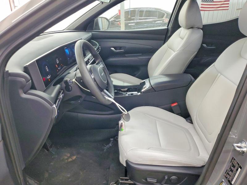 Продаж на аукціоні авто 2025 Hyundai Santa Cruz, vin: 5NTJB4DE3SH139543, номер лоту: 49512176