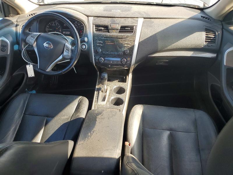 2013 Nissan Altima მანქანა იყიდება აუქციონზე, vin: 1N4AL3AP6DN507668, აუქციონის ნომერი: 49706836
