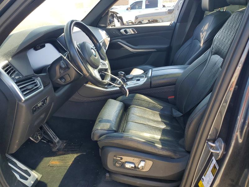 Aukcja sprzedaży 2019 Bmw X5, vin: 5UXCR6C56KLL05743, numer aukcji: 48124846