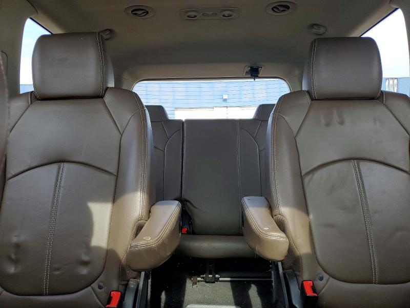 Продажа на аукционе авто 2015 Gmc Acadia, vin: 1GKKVSKD3FJ368895, номер лота: 48630976