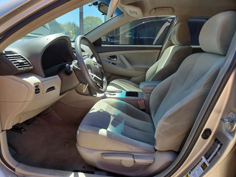 2009 Toyota Camry მანქანა იყიდება აუქციონზე, vin: 4T1BE46K69U334268, აუქციონის ნომერი: 50616666