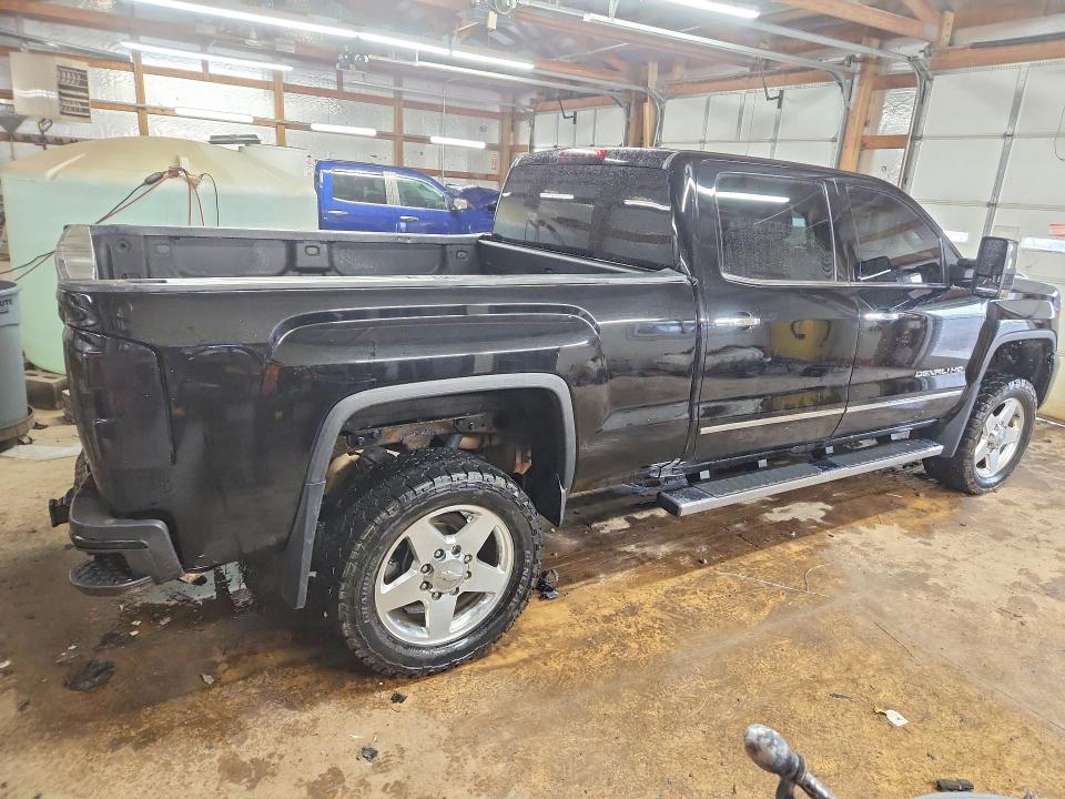 Aukcja sprzedaży 2016 Gmc Sierra, vin: 1GT12UEG7GF203941, numer aukcji: 49637786