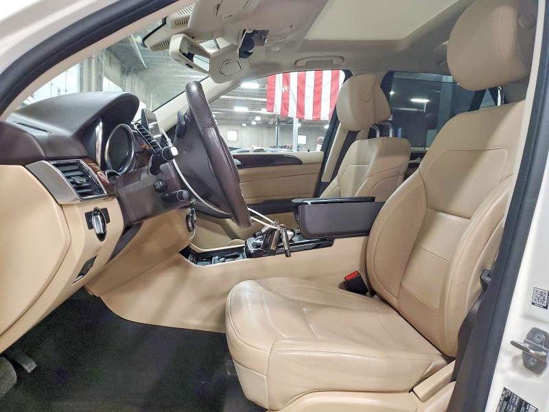 Продаж на аукціоні авто 2018 Mercedes-benz Gle, vin: 4JGDA5HB4JB092832, номер лоту: 48358076