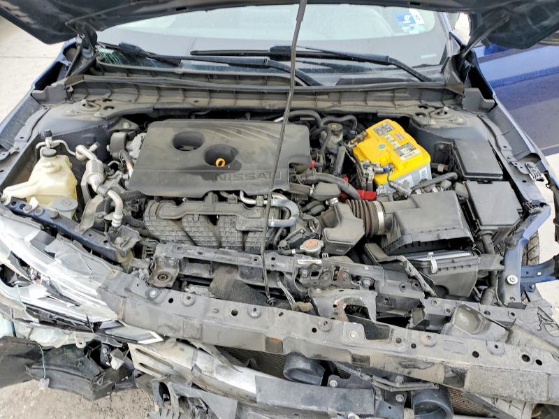 Aukcja sprzedaży 2019 Nissan Altima, vin: 1N4BL4CV2KC103281, numer aukcji: 50188006