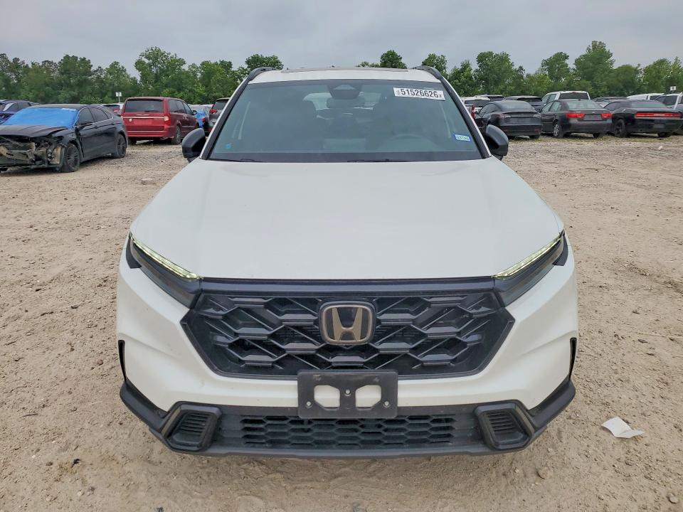 2023 Honda Cr-v მანქანა იყიდება აუქციონზე, vin: 7FARS5H59PE004465, აუქციონის ნომერი: 51526626