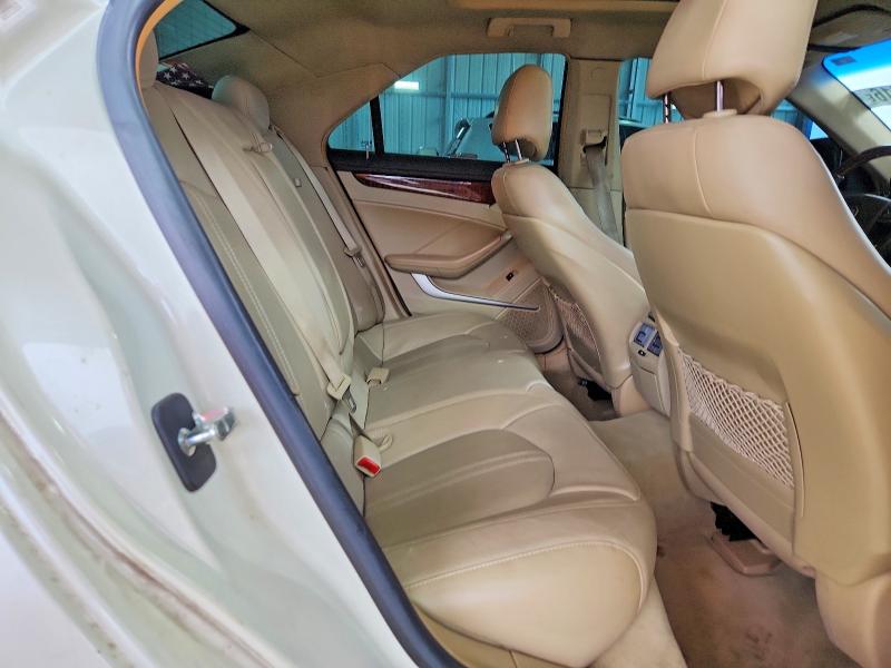 Продаж на аукціоні авто 2008 Cadillac Cts, vin: 1G6DH577680188516, номер лоту: 49089816
