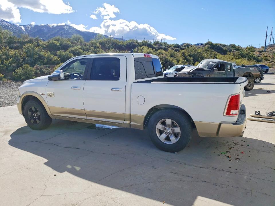 47562616 :رقم المزاد ، 1C6RR7PT7ES110682 vin ، 2014 Ram 1500 مزاد بيع