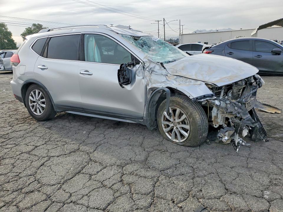 Продажа на аукционе авто 2019 Nissan Rogue, vin: JN8AT2MT7KW250755, номер лота: 50083486