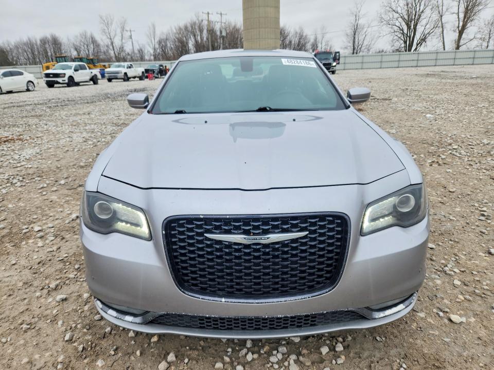 48284186 :رقم المزاد ، 2C3CCAGG1FH922671 vin ، 2015 Chrysler 300 مزاد بيع