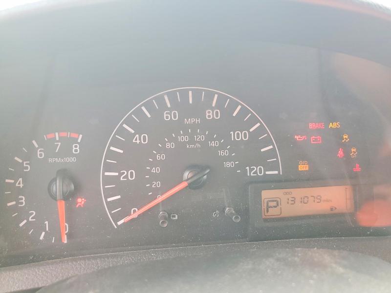 48503826 :رقم المزاد ، 3N6CM0KNXMK699465 vin ، 2021 Nissan Nv200 مزاد بيع