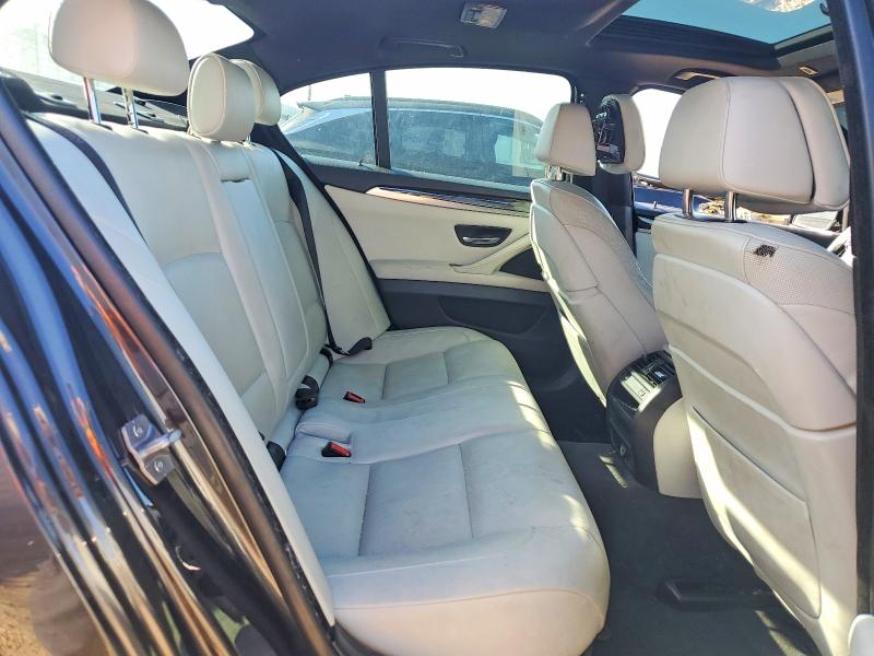 Продажа на аукционе авто 2015 Bmw 550, vin: WBAKN9C54FD682496, номер лота: 49187076