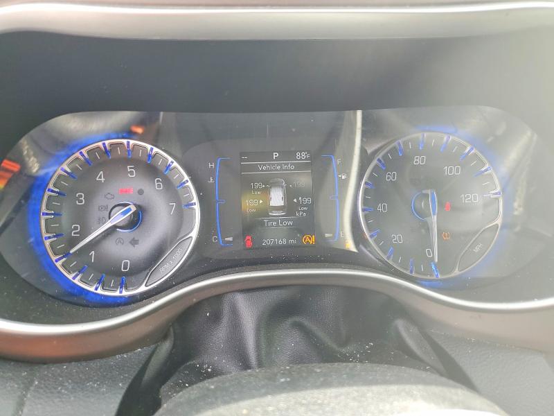 Продажа на аукционе авто 2022 Chrysler Voyager, vin: 2C4RC1CG1NR120867, номер лота: 49511186