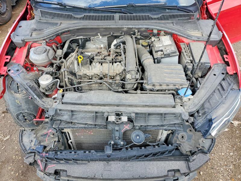 Aukcja sprzedaży 2019 Volkswagen Jetta, vin: 3VWC57BU7KM160624, numer aukcji: 48659706
