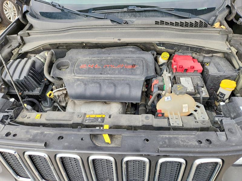Aukcja sprzedaży 2018 Jeep Renegade, vin: ZACCJBAB2JPJ16508, numer aukcji: 49300406