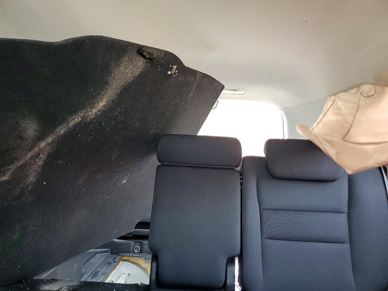 2008 Honda Cr-v მანქანა იყიდება აუქციონზე, vin: JHLRE48338C029259, აუქციონის ნომერი: 49643976