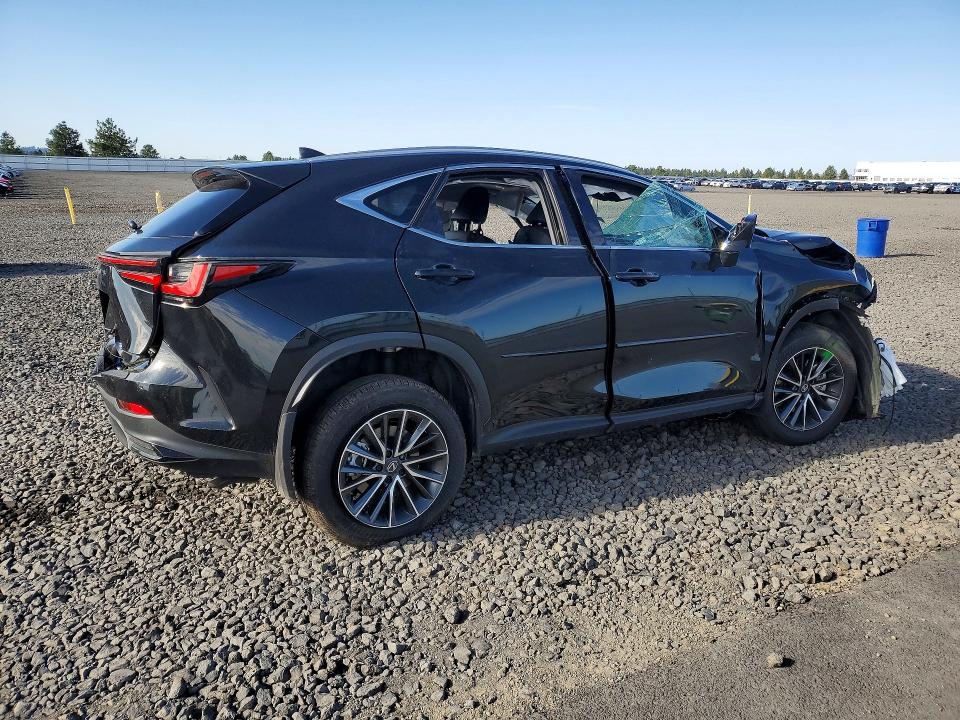 Продаж на аукціоні авто 2026 Lexus Nx 350h, vin: JTJGKCEZ0T5045302, номер лоту: 51696896