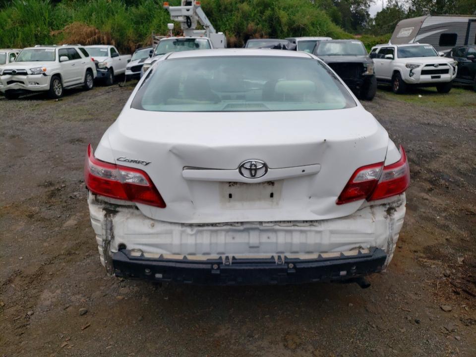 51453816 :رقم المزاد ، JTNBE46K193152810 vin ، 2009 Toyota Camry مزاد بيع