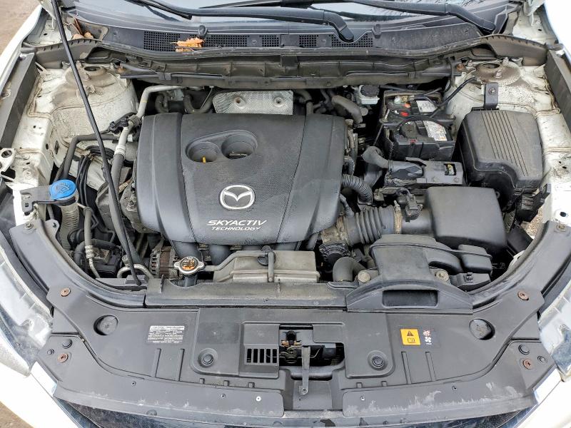 Aukcja sprzedaży 2015 Mazda Cx-5, vin: JM3KE4CY8F0548220, numer aukcji: 48149156