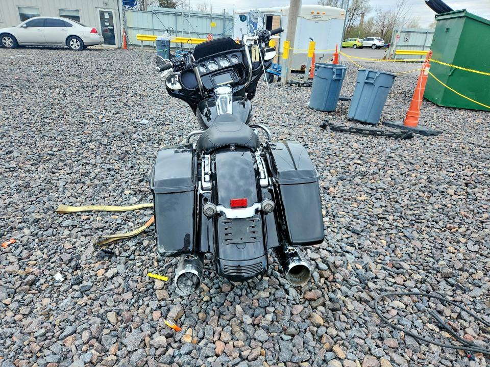 Продажа на аукционе авто 2017 Harley-davidson Flhxs, vin: 1HD1KRC11HB621978, номер лота: 48827476