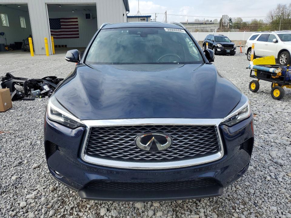 Продаж на аукціоні авто 2019 Infiniti Qx50, vin: 3PCAJ5M34KF125378, номер лоту: 50000556
