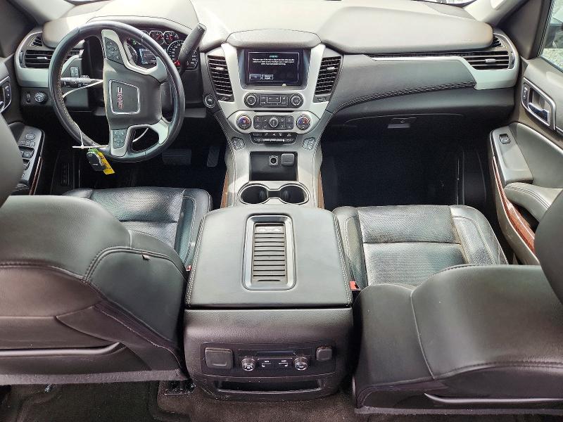 Auction sale of the 2017 Gmc Yukon, vin: 1GKS2BKC4HR116903, lot number: 49979566