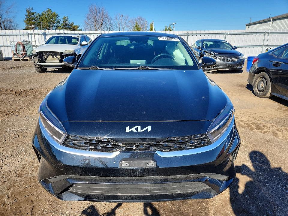 Продаж на аукціоні авто 2023 Kia Forte, vin: 3KPF34ADXPE576366, номер лоту: 51126266