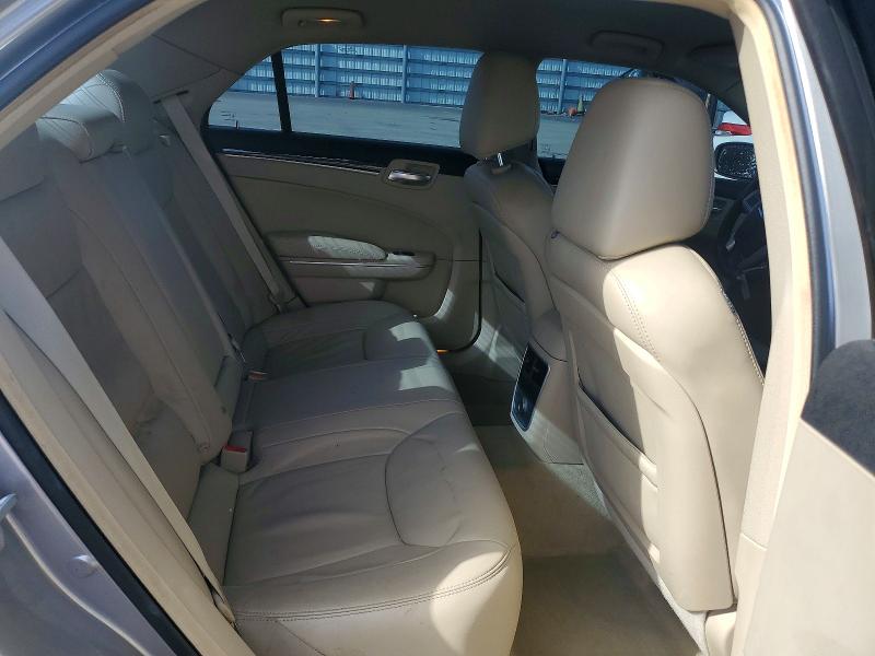 2014 Chrysler 300 მანქანა იყიდება აუქციონზე, vin: 2C3CCAAG6EH164429, აუქციონის ნომერი: 47827276
