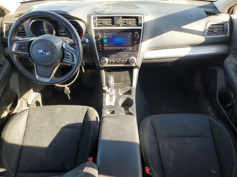 Продаж на аукціоні авто 2019 Subaru Outback, vin: 4S4BSAFC4K3253930, номер лоту: 49187456
