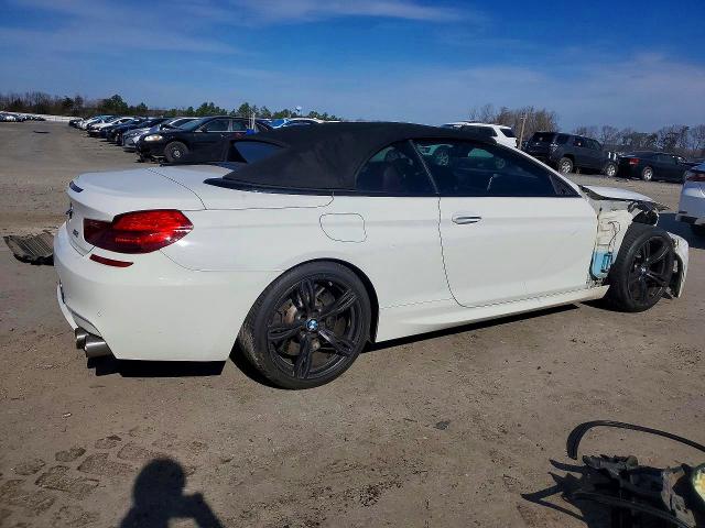 Продаж на аукціоні авто 2015 Bmw M6, vin: WBSLZ9C57FD651473, номер лоту: 51179096