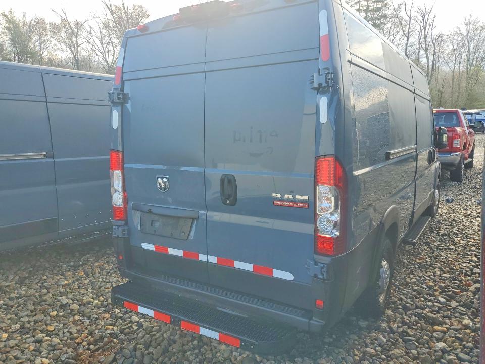 Aukcja sprzedaży 2020 Ram Promaster 3500, vin: 3C6URVJG9LE132161, numer aukcji: 74595245