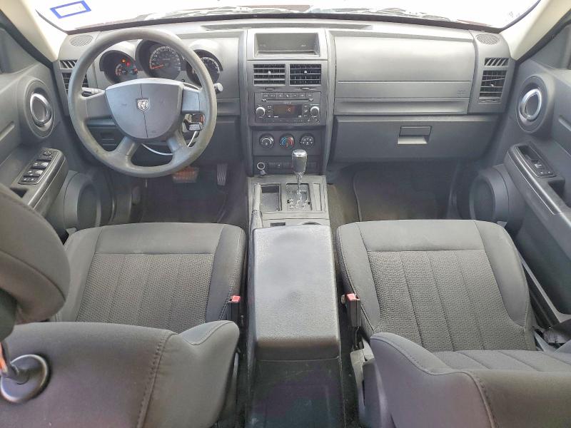 Продаж на аукціоні авто 2011 Dodge Nitro, vin: 1D4PT4GX8BW500717, номер лоту: 76790885