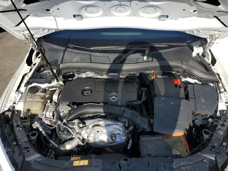 Продаж на аукціоні авто 2023 Mercedes-benz Gla, vin: W1N4N4GB8PJ442894, номер лоту: 50511076