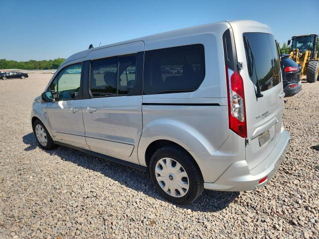 2022 Ford Transit Connect მანქანა იყიდება აუქციონზე, vin: NM0GS9F24N1510467, აუქციონის ნომერი: 49470536