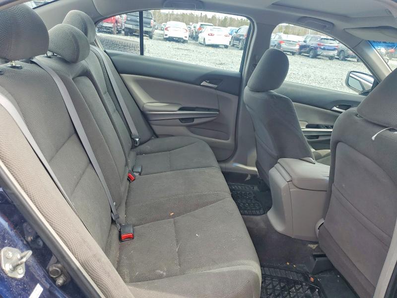 Aukcja sprzedaży 2009 Honda Accord, vin: 1HGCP26759A809379, numer aukcji: 50322726